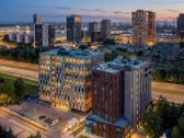 Dėmesio! Speciali vasaros kaina 2–6 aukštų - nuotraukos Nr. 8