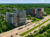 Dėmesio! Speciali vasaros kaina 2–6 aukštų - nuotraukos Nr. 22