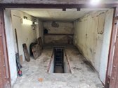 Garažas su duobe. - nuotraukos Nr. 3