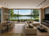 Išskirtinė Vieta Gyvenimui Ant Buivydiškių - nuotraukos Nr. 12