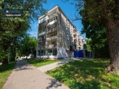 Parduodamas 2 Kambarių Butas Naujininkuose! - nuotraukos Nr. 17