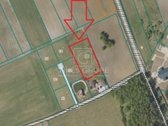 Parduodamas 25 Arų Sklypas Agluonėnuose, Ievo - nuotraukos Nr. 2