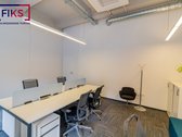 Patalpos Jūsų Verslui Pačiame Kauno Centre - nuotraukos Nr. 12