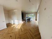 Parduodamas Pilnai Įrengtas Naujas Namas - nuotraukos Nr. 19