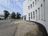 Nuomojamos 84 M² Komercinės Patalpos - nuotraukos Nr. 16