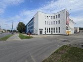 Nuomojamos 84 M² Komercinės Patalpos - nuotraukos Nr. 17