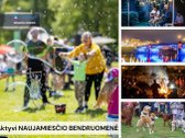 Nuomojama patogus Butas su dideliu balkonu - nuotraukos Nr. 25