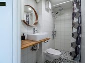 Parduodamas 34,95 m² 2 kambarių būstas - nuotraukos Nr. 9