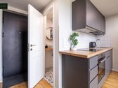 Parduodamas 34,95 m² 2 kambarių būstas - nuotraukos Nr. 8