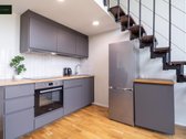 Parduodamas 34,95 m² 2 kambarių būstas - nuotraukos Nr. 5