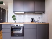 Parduodamas 34,95 m² 2 kambarių būstas - nuotraukos Nr. 6