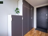 Parduodamas 34,95 m² 2 kambarių būstas - nuotraukos Nr. 14