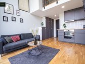 Parduodamas 34,95 m² 2 kambarių būstas - nuotraukos Nr. 3