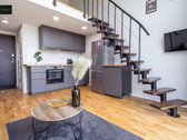Parduodamas 34,95 m² 2 kambarių būstas