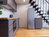Parduodamas 34,95 m² 2 kambarių būstas - nuotraukos Nr. 7