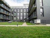 Parduodamas 34,95 m² 2 kambarių būstas - nuotraukos Nr. 16