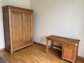 Išnuomojamas 90 m² kotedžas su 5,5 a sklypu. - nuotraukos Nr. 12