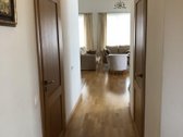 Išnuomojamas 90 m² kotedžas su 5,5 a sklypu. - nuotraukos Nr. 8