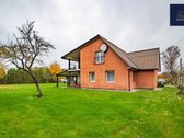 Parduodamas įrengtas gyvenamasis namas - nuotraukos Nr. 7