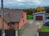 Parduodamas įrengtas gyvenamasis namas - nuotraukos Nr. 8
