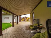 Parduodamas įrengtas gyvenamasis namas - nuotraukos Nr. 10