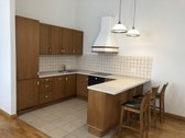 Išnuomojamas 90 m² kotedžas su 5,5 a sklypu. - nuotraukos Nr. 7