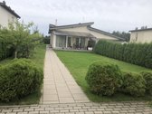 Išnuomojamas 90 m² kotedžas su 5,5 a sklypu. - nuotraukos Nr. 2