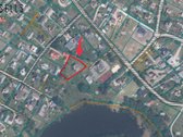 Parduodamas 15 Arų Sklypas Su Neįrengtu Namu - nuotraukos Nr. 18