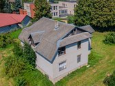 Parduodamas 15 Arų Sklypas Su Neįrengtu Namu - nuotraukos Nr. 8