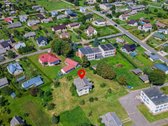 Parduodamas 15 Arų Sklypas Su Neįrengtu Namu - nuotraukos Nr. 7