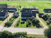 Parduodama Namo Dalis Su 33,56 Arų Žemės