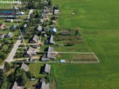 Parduodama Namo Dalis Su 33,56 Arų Žemės - nuotraukos Nr. 2