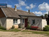 Parduodama Namo Dalis Su 33,56 Arų Žemės - nuotraukos Nr. 4