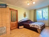 Parduodama Namo Dalis Su 33,56 Arų Žemės - nuotraukos Nr. 8