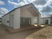 Parduodamas modernus A++ klasės namas - nuotraukos Nr. 2