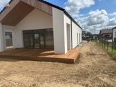 Parduodamas modernus A++ klasės namas - nuotraukos Nr. 4