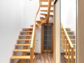Prestižinis Dviejų Aukštų Kotedžas Raseinių - nuotraukos Nr. 20