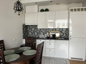 Nuomojamas šviesus, tvarkingas ir skoningai