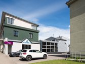 Prestižinis Dviejų Aukštų Kotedžas Raseinių - nuotraukos Nr. 52