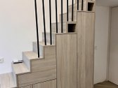 Administracinės Paskirties Loftas Žemųjų - nuotraukos Nr. 11