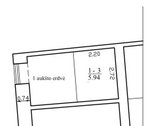 Administracinės Paskirties Loftas Žemųjų - nuotraukos Nr. 21