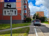 Parduodamas Tvarkingas 3 Kambarių Butas - nuotraukos Nr. 3