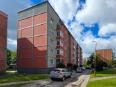 Parduodamas Tvarkingas 3 Kambarių Butas