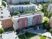 Parduodamas Tvarkingas 3 Kambarių Butas - nuotraukos Nr. 27