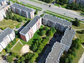 Parduodamas Tvarkingas 3 Kambarių Butas - nuotraukos Nr. 33