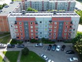 Parduodamas Tvarkingas 3 Kambarių Butas - nuotraukos Nr. 36