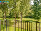 Parduodamas jaukus butas su vaizdu į mišką - nuotraukos Nr. 6
