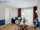 Parduodamas jaukus butas su vaizdu į mišką - nuotraukos Nr. 9
