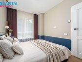 Parduodamas jaukus butas su vaizdu į mišką - nuotraukos Nr. 14
