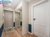 Parduodamas jaukus butas su vaizdu į mišką - nuotraukos Nr. 21
